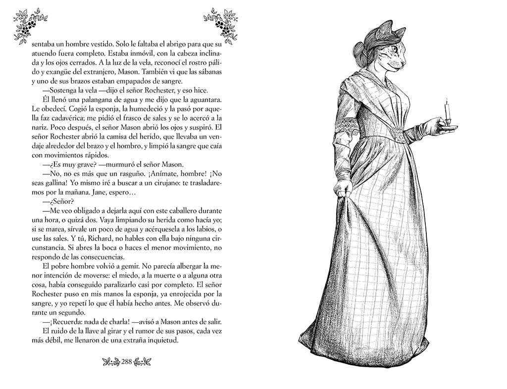 JANE EYRE (COLECCIÓN ALFAGUARA CLÁSICOS)5