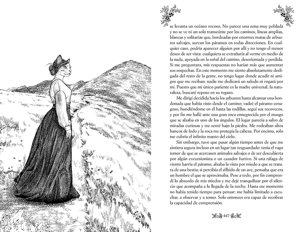 JANE EYRE (COLECCIÓN ALFAGUARA CLÁSICOS)6