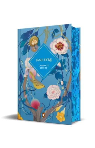 JANE EYRE (EDICIÓN ESPECIAL LIMITADA)1