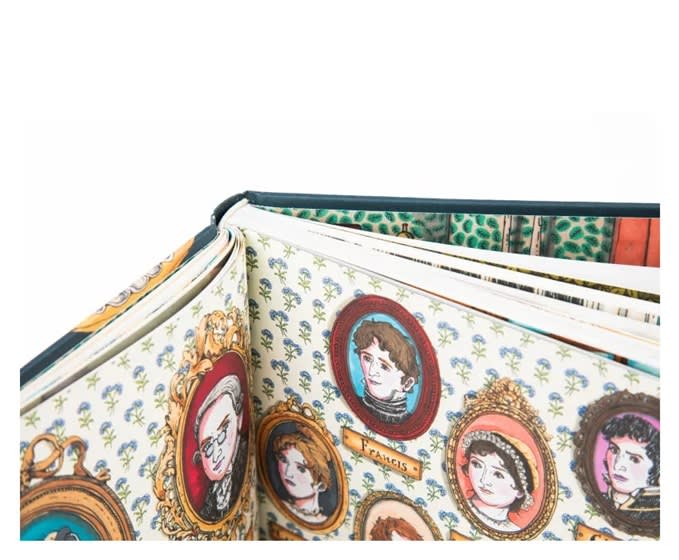 JANE. UNA BIOGRAFÍA LITERARIA DE JANE AUSTEN3