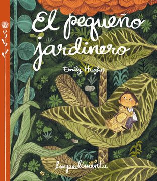 EL PEQUEÑO JARDINERO 1