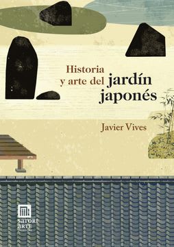 HISTORIA Y ARTE DEL JARDÍN JAPONES1