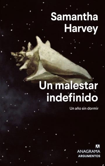 UN MALESTAR INDEFINIDO. UN AÑO SIN DORMIR1