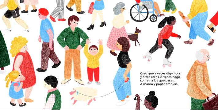 ¿JUGUEMOS A SALUDARNOS?3