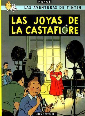 TINTIN LAS JOYAS DE LA CASTAFIORE1