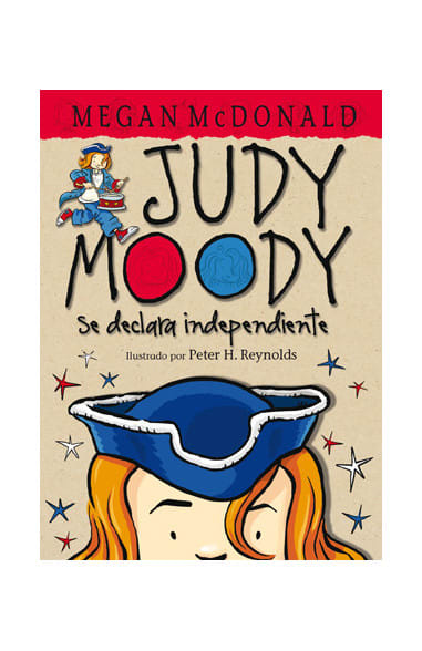JUDY MOODY SE DECLARA INDEPENDIENTE1