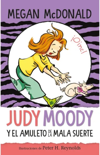 JUDY MOODY Y EL AMULETO DE LA MALA SUERTE1