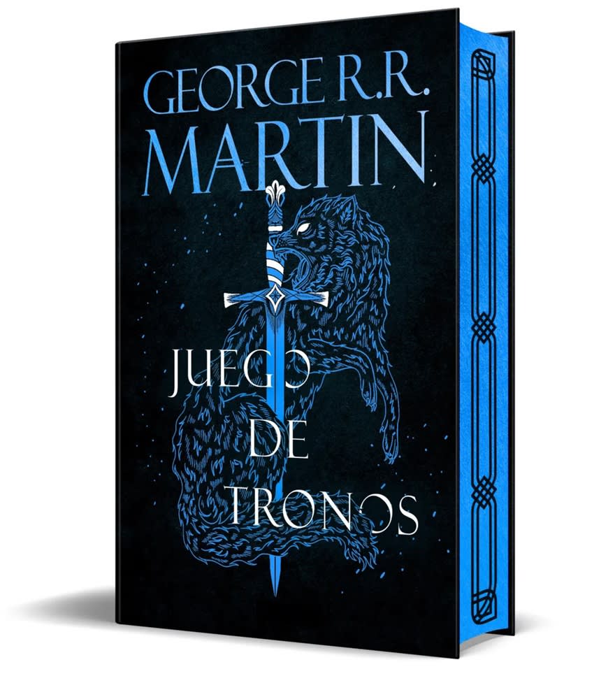 JUEGO DE TRONOS (EDICION ESPECIAL) (CANCION DE HIELO Y FUEGO 1)1
