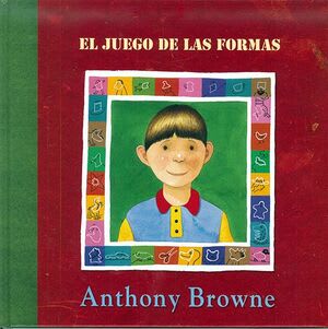 EL JUEGO DE LAS FORMAS1