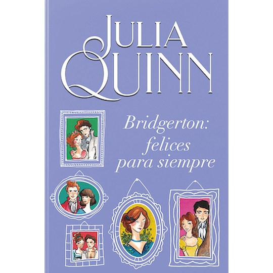 BRIDGERTON: VIVIERON FELICES PARA SIEMPRE 91