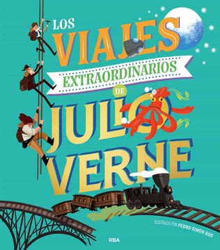 LOS VIAJES EXTRAORDINARIOS DE JULIO VERNE1
