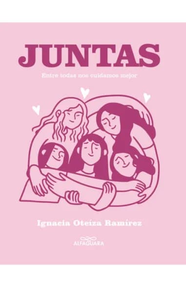 JUNTAS. ENTRE TODAS NOS CUIDAMOS1