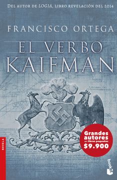 EL VERBO KAIFMAN (B)1