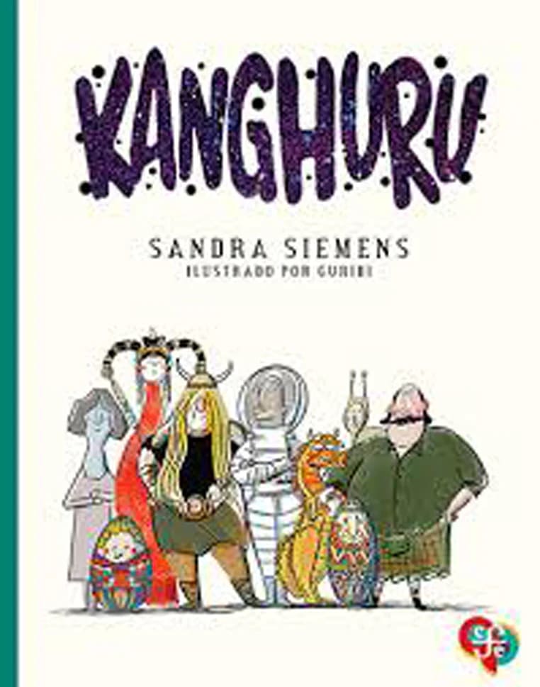 KANGHURU1