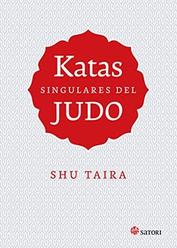 KATAS SINGULARES DEL JUDO1