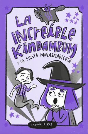 KINDAMBUM 3: FIESTA FANTASMAGICOSA1