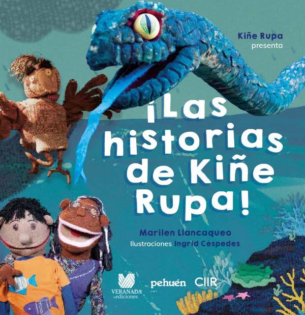 LAS HISTORIAS DE KIÑE RUPA1