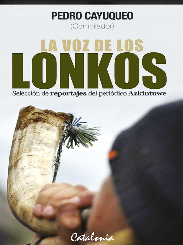 LA VOZ DE LOS LONKOS 1