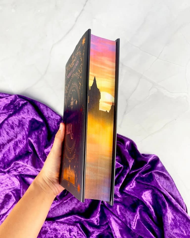 LA ACADEMIA 2. AURORA3