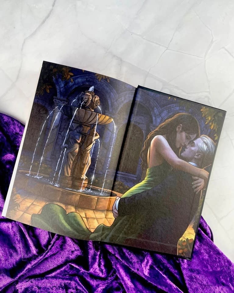 LA ACADEMIA 2. AURORA4