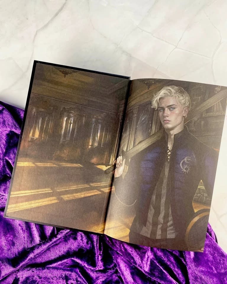 LA ACADEMIA 2. AURORA5