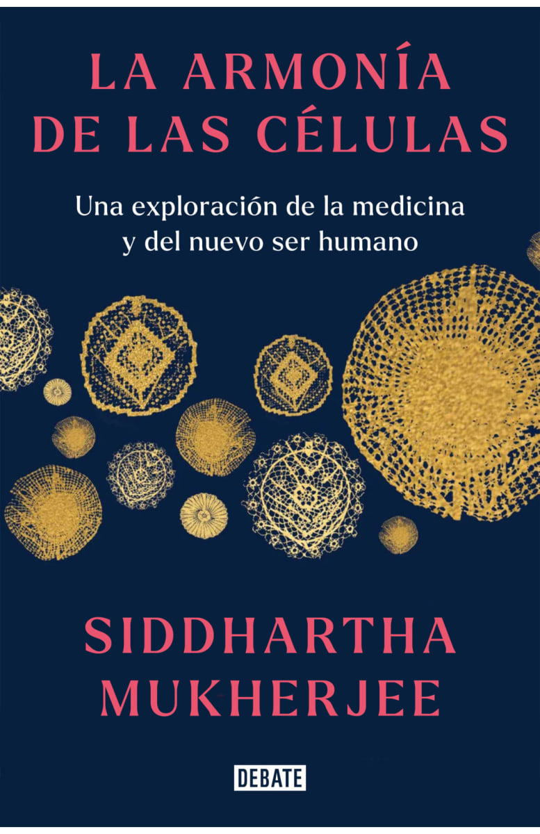 LA ARMONÍA DE LAS CÉLULAS1