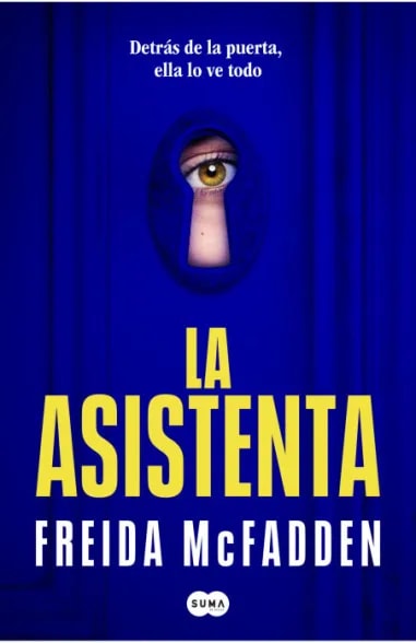 LA ASISTENTA1