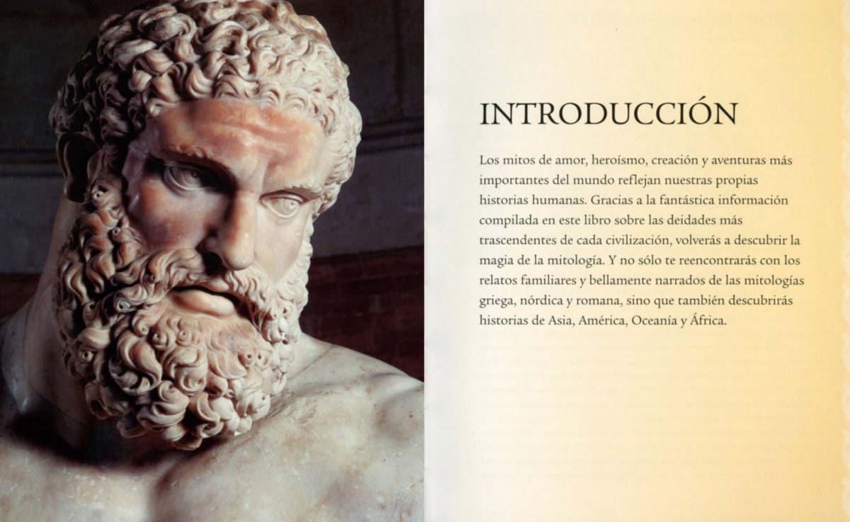 LA BIBLIA DE LA MITOLOGÍA2