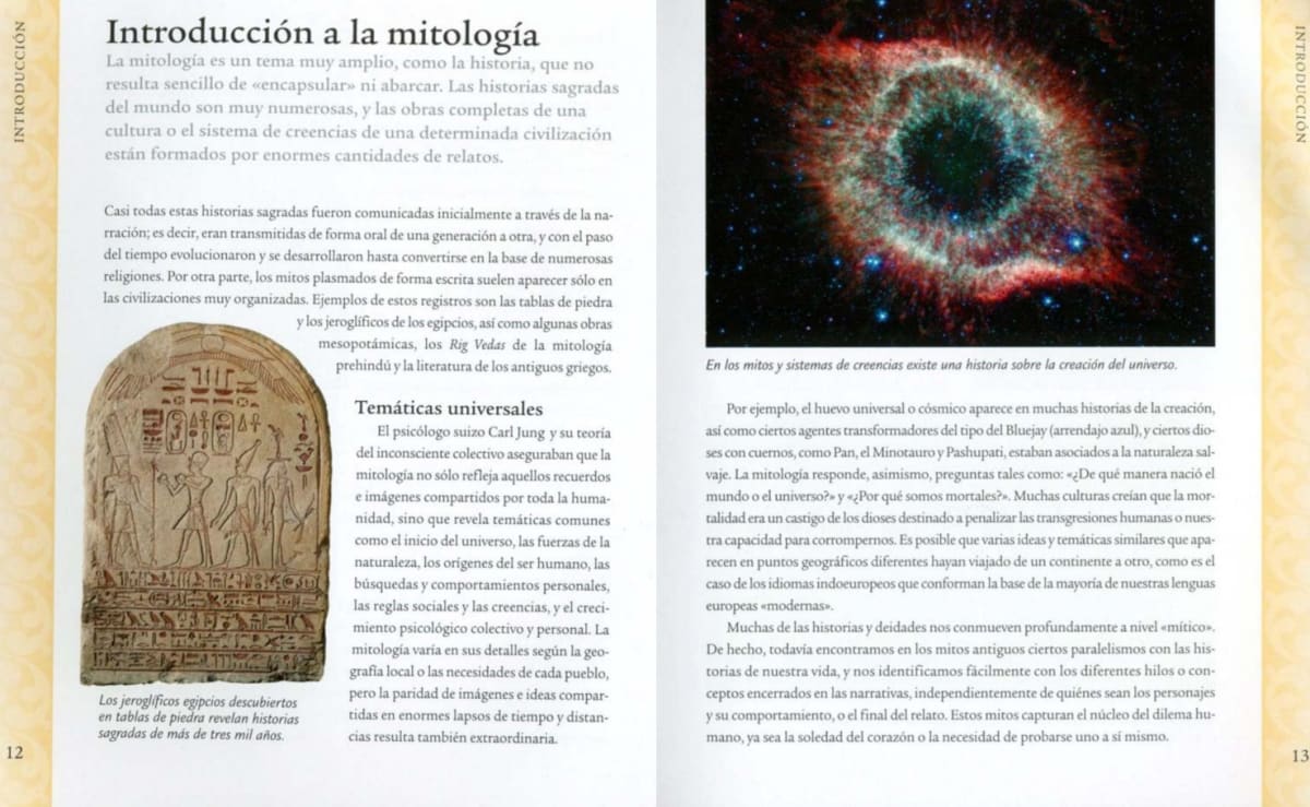LA BIBLIA DE LA MITOLOGÍA4