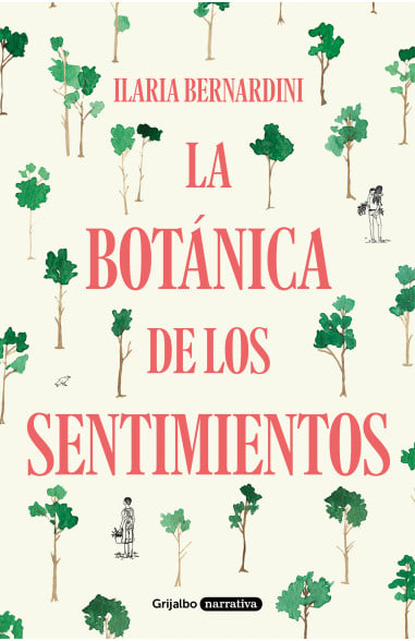 LA BOTÁNICA DE LOS SENTIMIENTOS1
