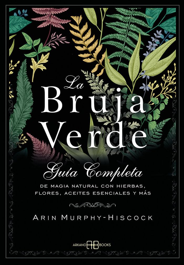 LA BRUJA VERDE1