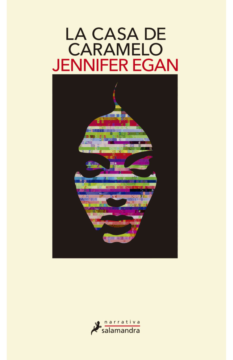 LA CASA DE CARAMELO1