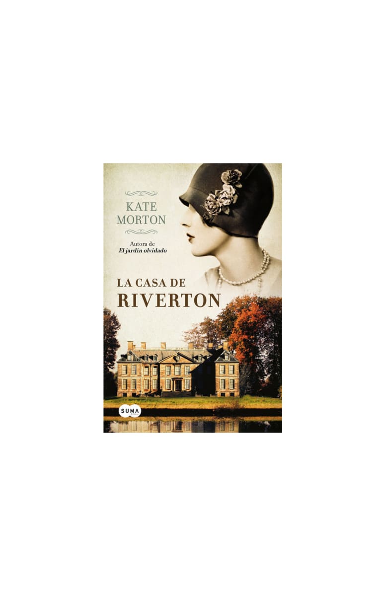 LA CASA DE RIVERTON 1