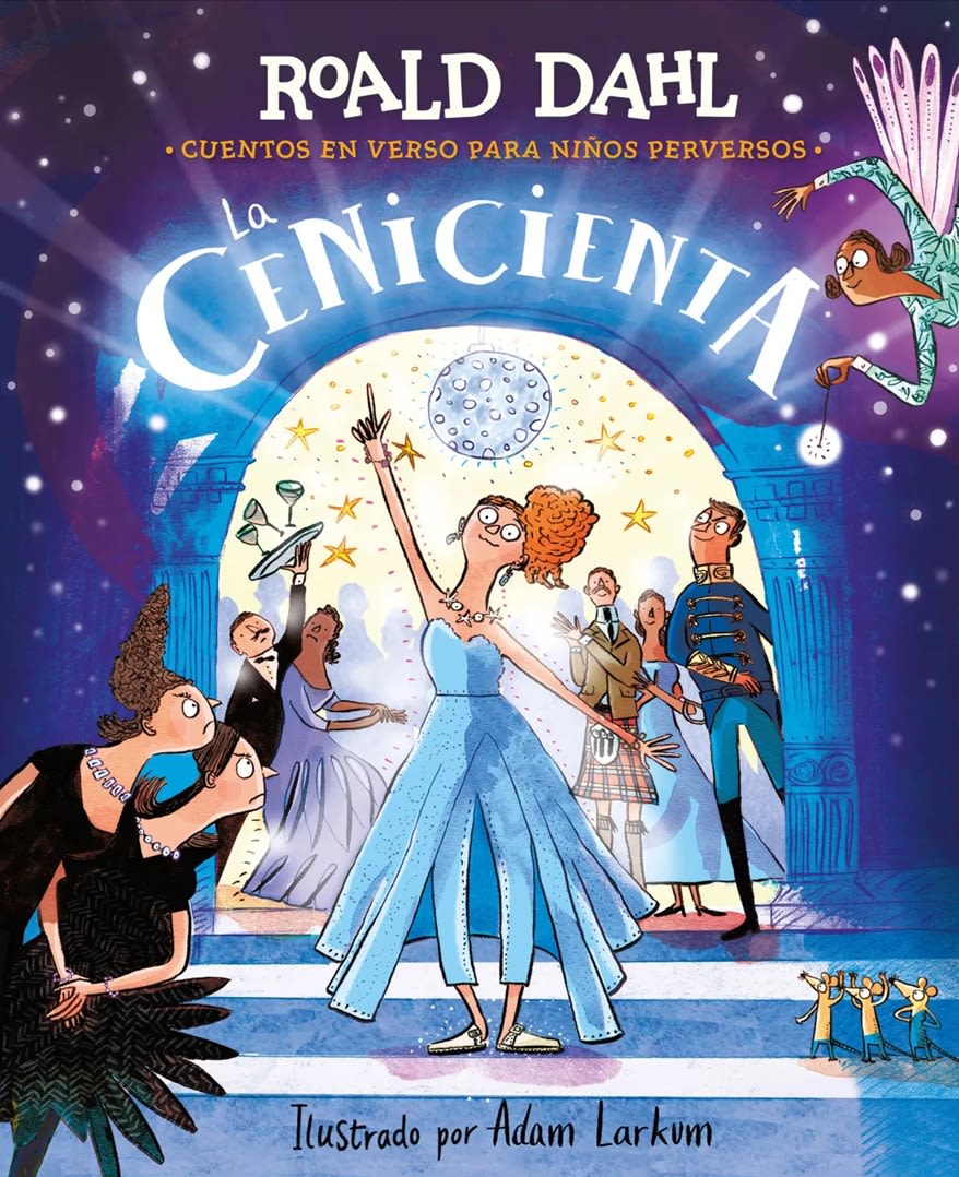 LA CENICIENTA EN VERSO1