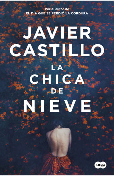 LA CHICA DE NIEVE1