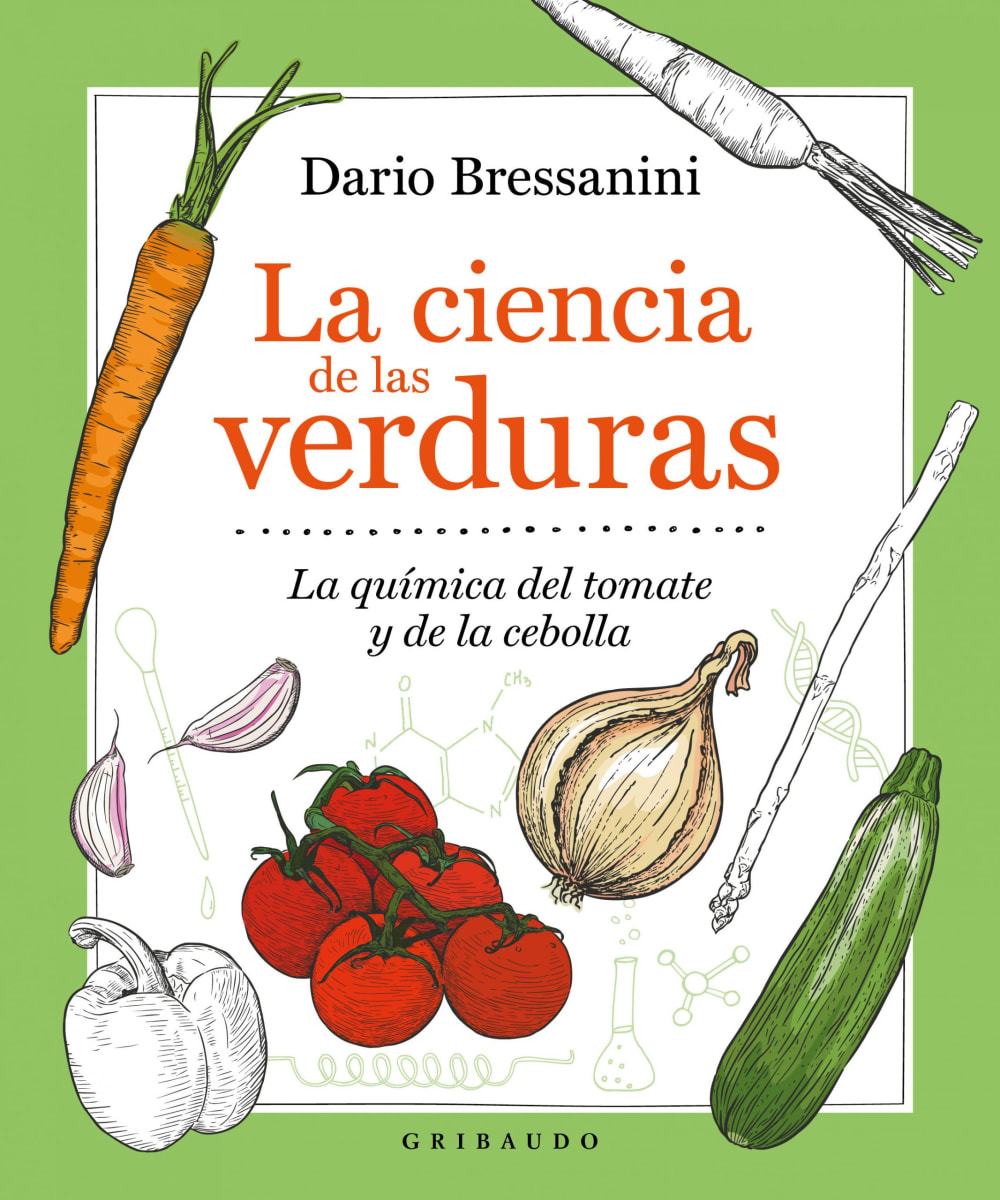 LA CIENCIA DE LAS VERDURAS1