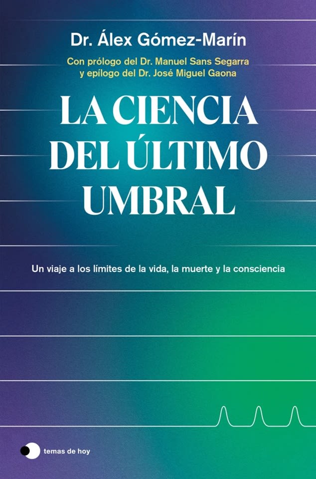 LA CIENCIA DEL ULTIMO UMBRAL1