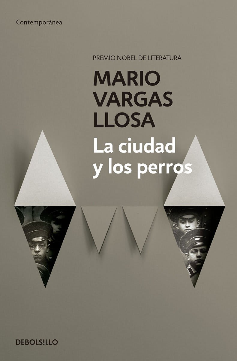 CIUDAD Y LOS PERROS1