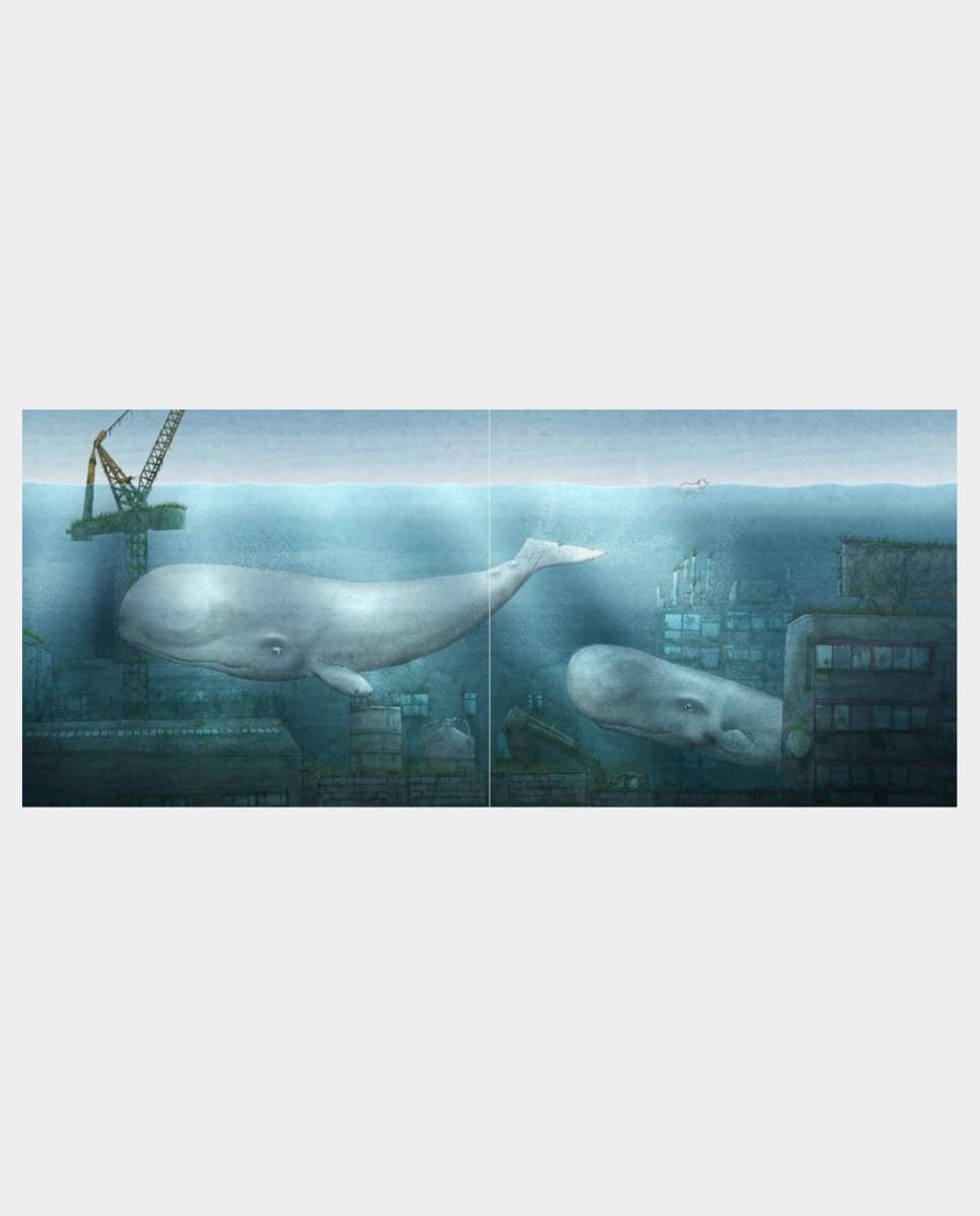 CUANDO EL HIELO SE DERRITE 3