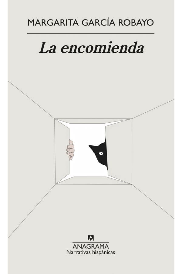 LA ENCOMIENDA1
