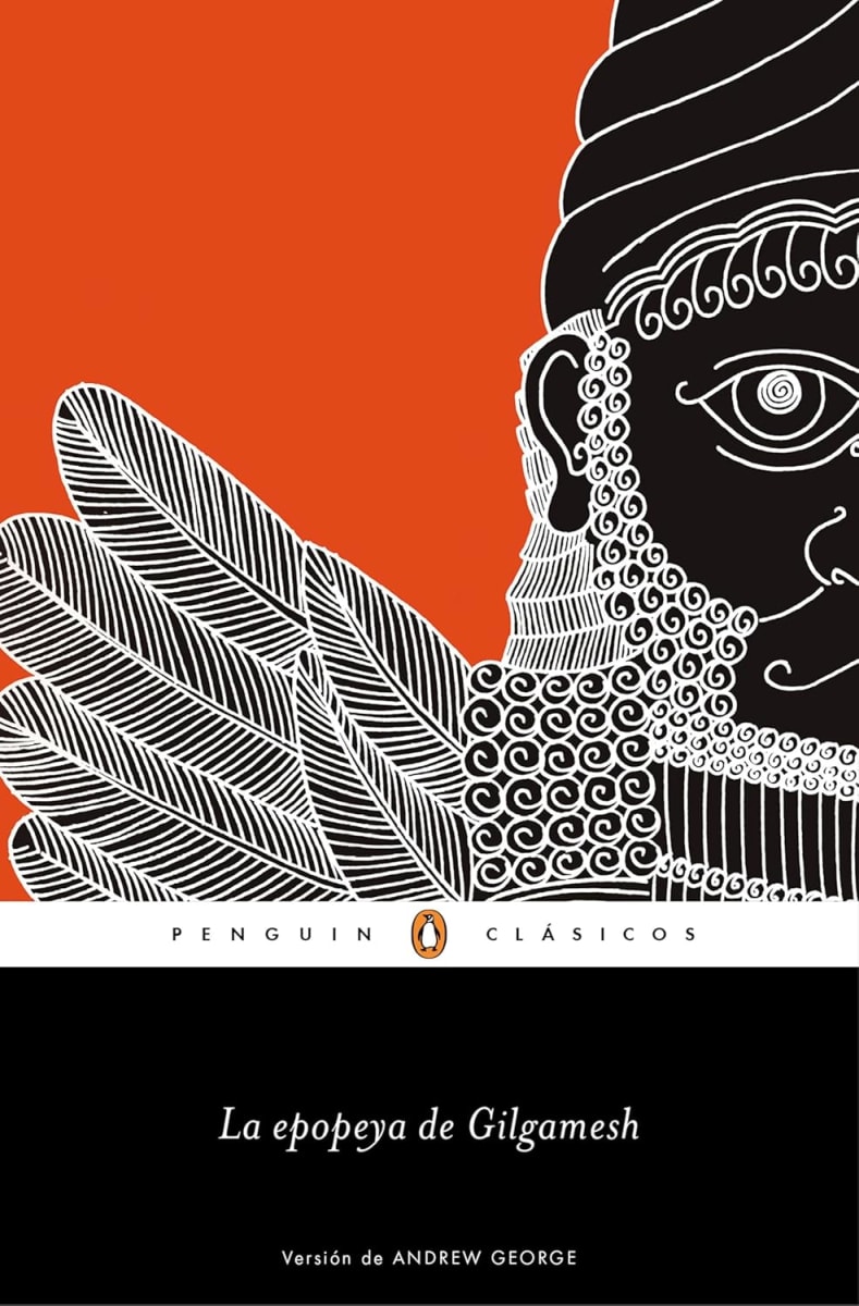 LA EPOPEYA DE GILGAMESH1
