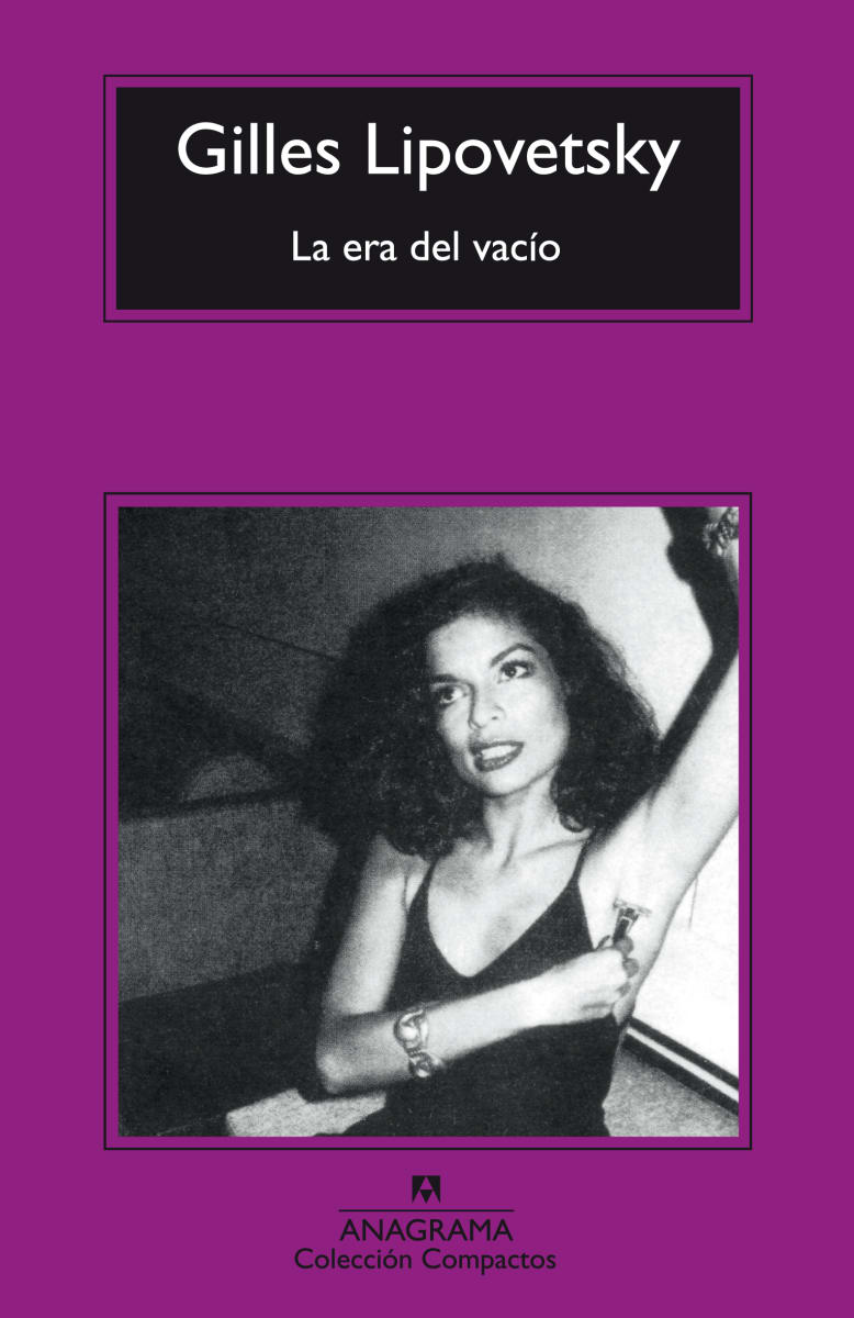 LA ERA DEL VACÍO1