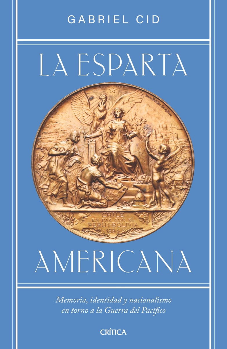 LA ESPARTA AMERICANA1