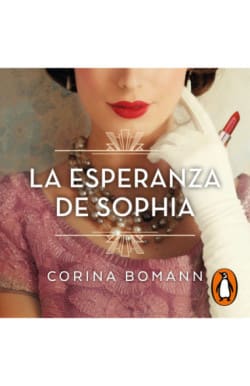 LA ESPERANZA DE SOFIA (LOS COLORES DE LA BELLEZA #1)1
