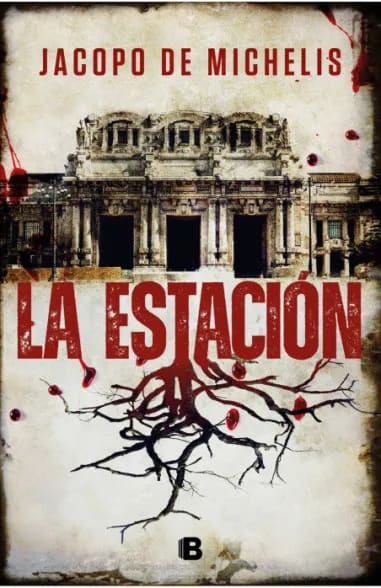 LA ESTACIÓN1
