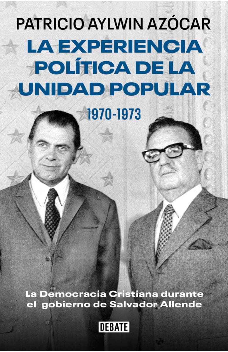 LA EXPERIENCIA POLÍTICA DE LA UNIDAD POPULAR1