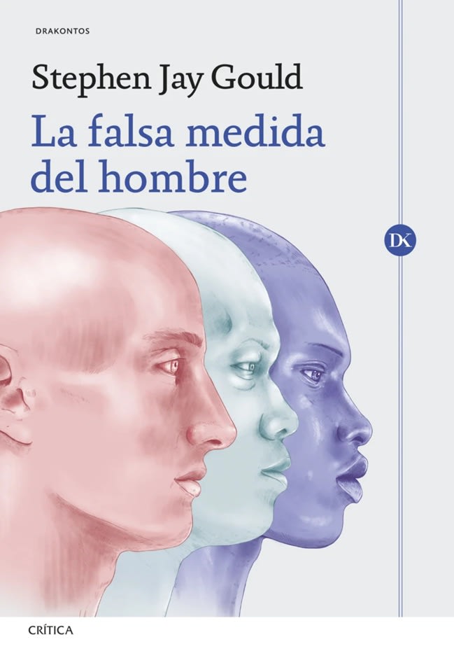 LA FALSA MEDIDA DEL HOMBRE1