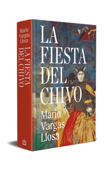 LA FIESTA DEL CHIVO (EDICION CONMEMORATIVA)1