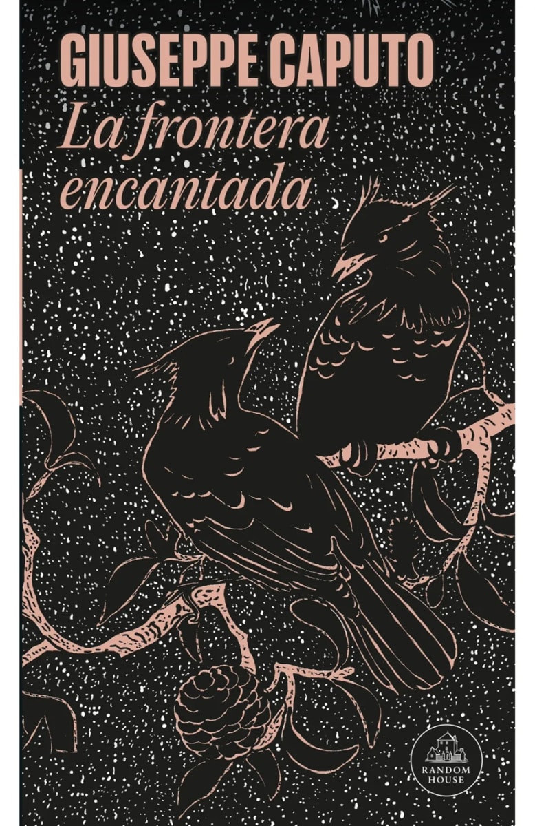 LA FRONTERA ENCANTADA1