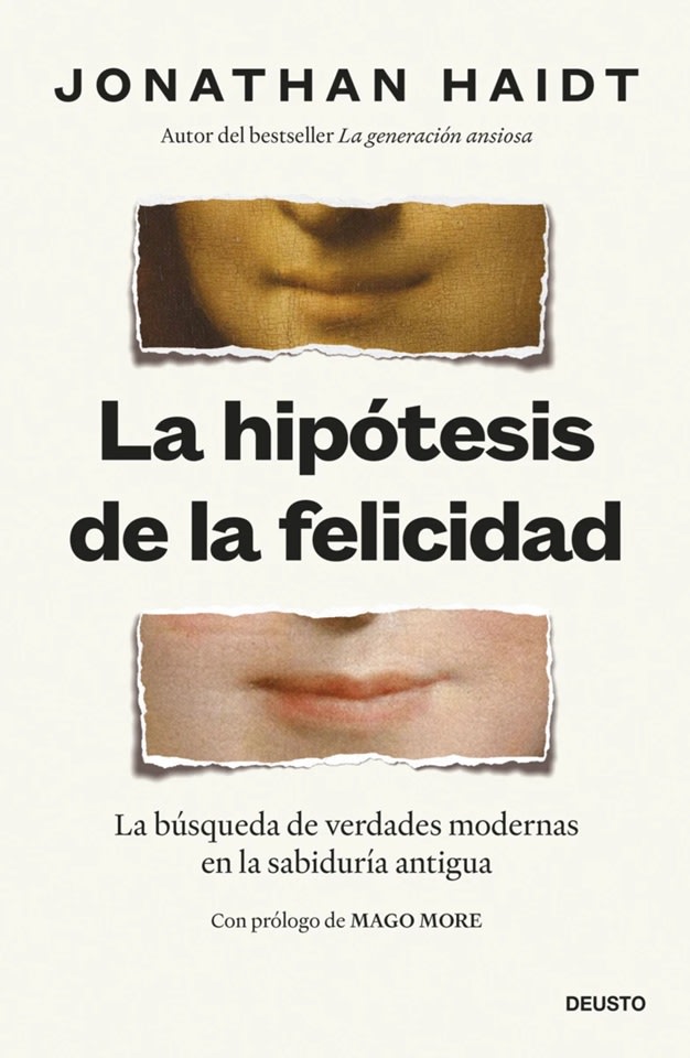 LA HIPOTESIS DE LA FELICIDAD1